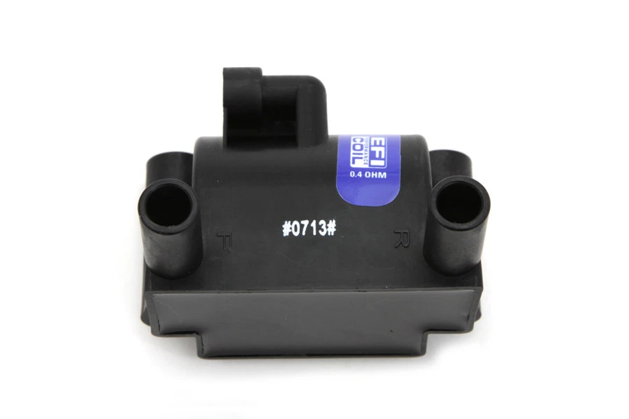 Dynatek Twin Cam Coil .4 Ohms fits Harley Davidson - Image 4 of 4