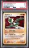 2007 POKEMON DIAMOND & PEARL SECRET WONDERS #6 GALLADE-HOLO PSA 5