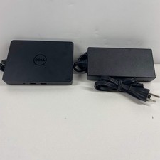 Dell WD15 Docking Station K17A