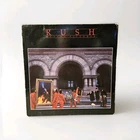 New ListingRush "Moving Pictures" LP Mercury SRM-1-4013 Ultrasonic Cleaned Masterdisk RL
