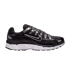 Nike P-6000 Black Metallic Silver CD6404-026 Available Now