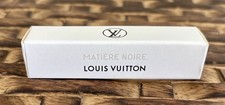 Louis Vuitton Matiere Noire Eau De Parfum Sample Spray 2ml/0.06oz New