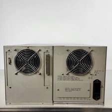 Varian Inova 992290-07 NMR SHIM Coil 23 CH Power Supply CPU Driver