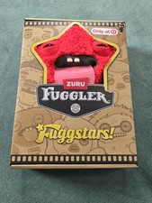Zuru Fuggler Fugg Stars Chunky Mcdunky 9 Inch Michael Jordan 23 Target Exclusive