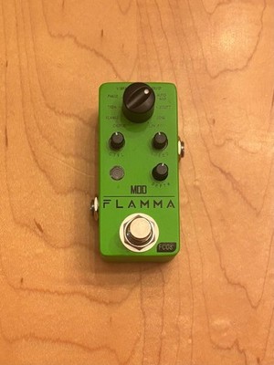 Used Flamma FC05 MOD Effect Processor