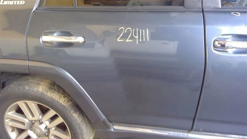 Fuel Pump Assembly Fuel Tank Mounted Fits 10-23 LEXUS GX460 1051794 Foto 4 de 4