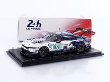 SPARK 1/43 - FORD MUSTANG GT3 - 24H LE MANS 2025 S9299