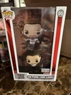 Funko Pop! WWE Covers #05 CM Punk and Larry Grail LE 750 Pcs Funko Exclusive🔥