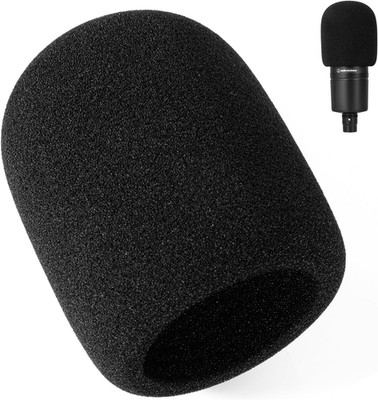 Pop Filter/Windscreen for Audio-Technica AT-2020 AT-2035 AT-2040 AT-2050 ATR2500