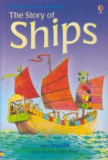 The Story of Ships (Young Reading Series Two) von B... | Buch | Zustand sehr gut