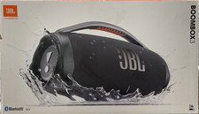 Portable Waterproof Bluetooth Speaker - JBL Boombox 3 -Black