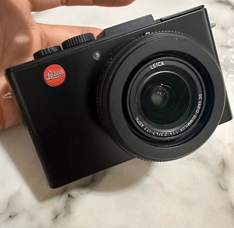 Leica D-Lux 6 10-11.9MP Digital Cameras for Sale - Shop New & Used