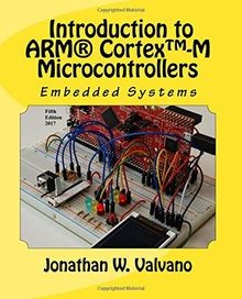 Embedded Systems: Introduction to Arm  Cortex(TM)-M Micr... | Buch | Zustand gut