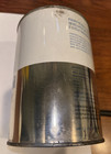 Vintage Amoco, American Snowmobile Oil 1 Quart Steel Can Full — photo 7