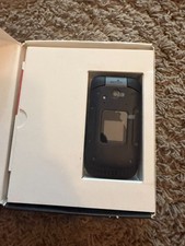 Sonim XP3 Flip Phone Sprint XP3800 Black Open Box