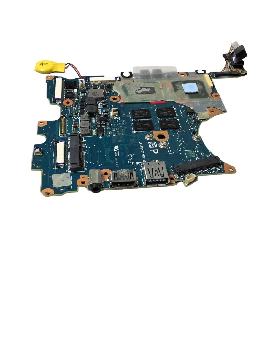 Panasonic For DFUP2171ZE(1) ToughPad Motherboard | eBay