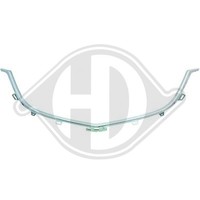 5630042 Rahmen, KüHlergitter FüR Mazda CX-5 (Ke, Gh)