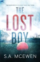 The Lost Boy S. A. Mcewen Taschenbuch Kartoniert / Broschiert Englisch 2021