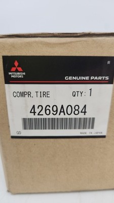 NEW Mitsubishi 4269A084 Genuine Tire Air Compressor | eBay