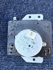 W10185982  WPW10185982  Dryer Timer Compatible with Whirlpool, Maytag Amana US