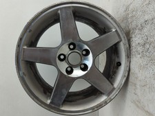 1998-1998 Ford Mustang Oem Wheel Rim ZZK3J