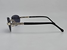 Brighton Gray Designer Sunglasses for Women for sale | eBay display picture 3
