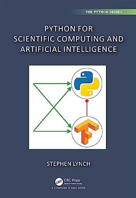 Python for Scientific Computing and ..., Lynch, Stephen