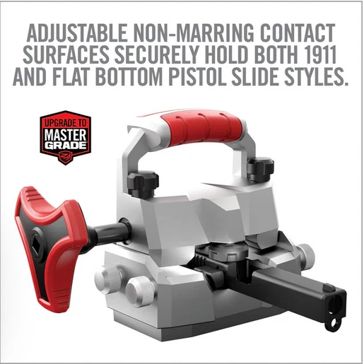 Herramienta de mira de pistola Real Avid AVMSP Foto 3 de 4