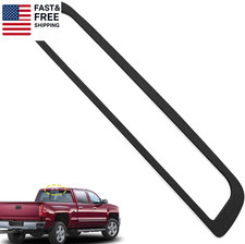 Third Brake Light Gasket Seal Compatible with 2014-2018 Chevy Silverado GMC Sie