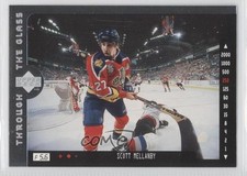 1996-97 Upper Deck Scott Mellanby #200 0j5
