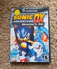 New ListingSonic Adventure DX: Director's Cut (Nintendo GameCube, 2003)