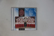 Goreuon Côr Telyn Telo 1970-1991 Choir Music CD