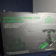 New Super Stars Accuracy Eccentric Cone Flaring Tool ST-806FT ST-806A