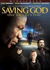 Saving God (DVD, 2008) Ving Rhames Dean McDermott Widescreen