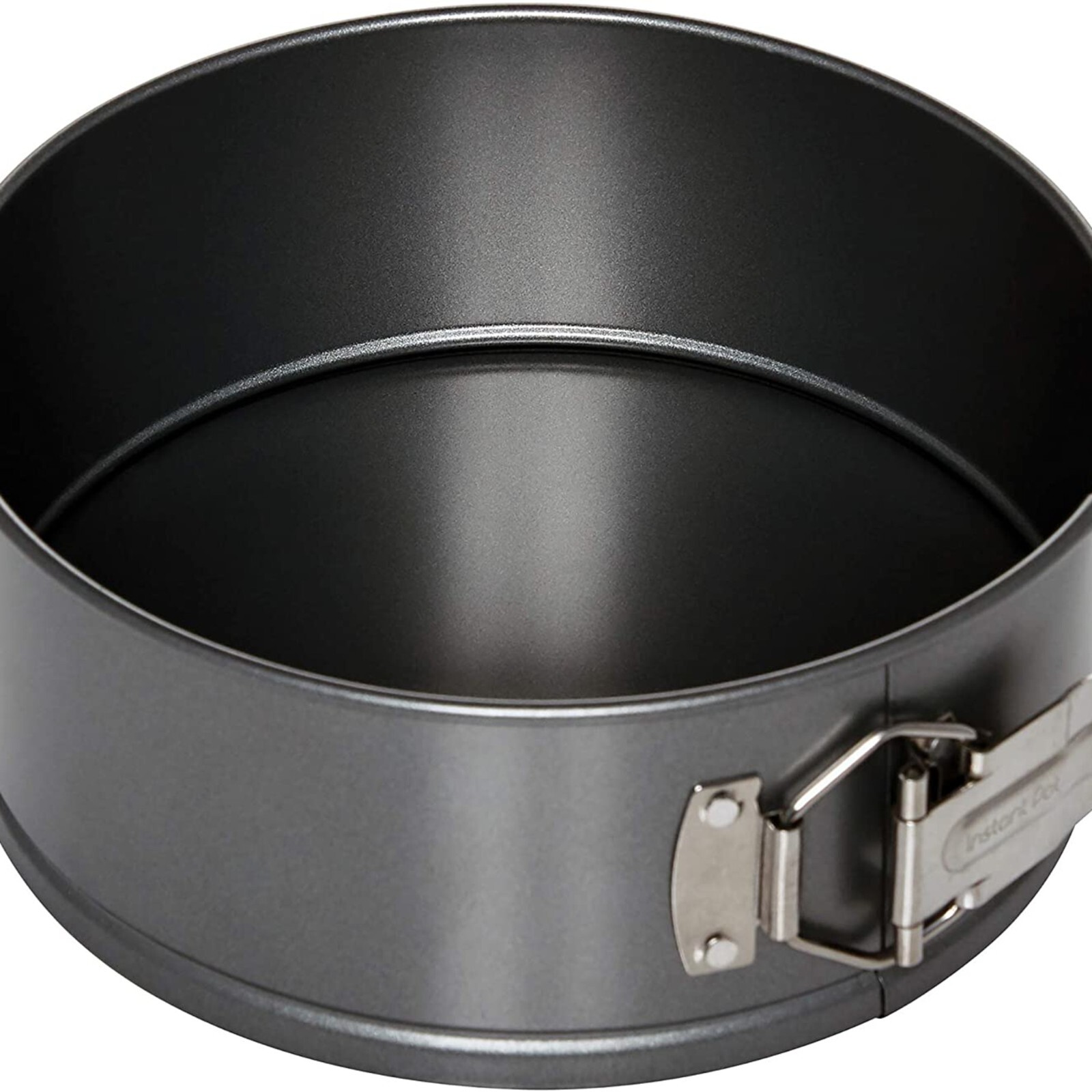 Instant Pot Stainless Steel Round Bake Pan Cooking Baking Non-Stick