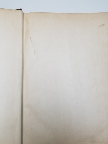 Antique Websters New Int Dictionary India Paper Edition 1923 Reference History - Picture 17 of 23