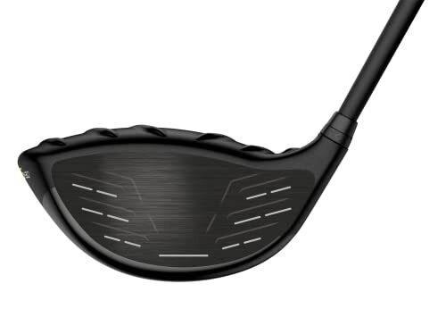 PING G MAX Driver PING TOUR 2.0 BLACK  Standard Club