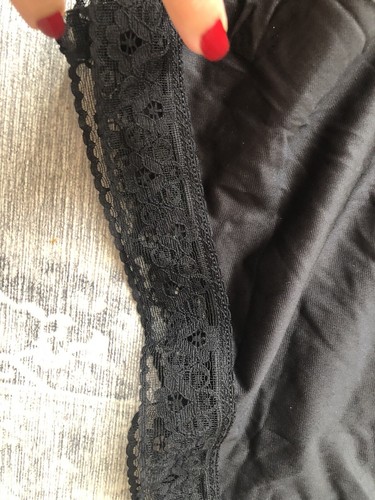 Slip Shorts Pettipants Vtg Bloomers Xl - Picture 2 of 3