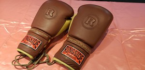 ringside heritage gloves