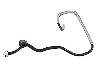 MERCEDES-BENZ C W203 Vacuum Pump To Brake Booster Hose A2034303729