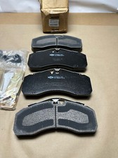 Genuine OEM MAN Neoplan Air Disc Brake Pads S...