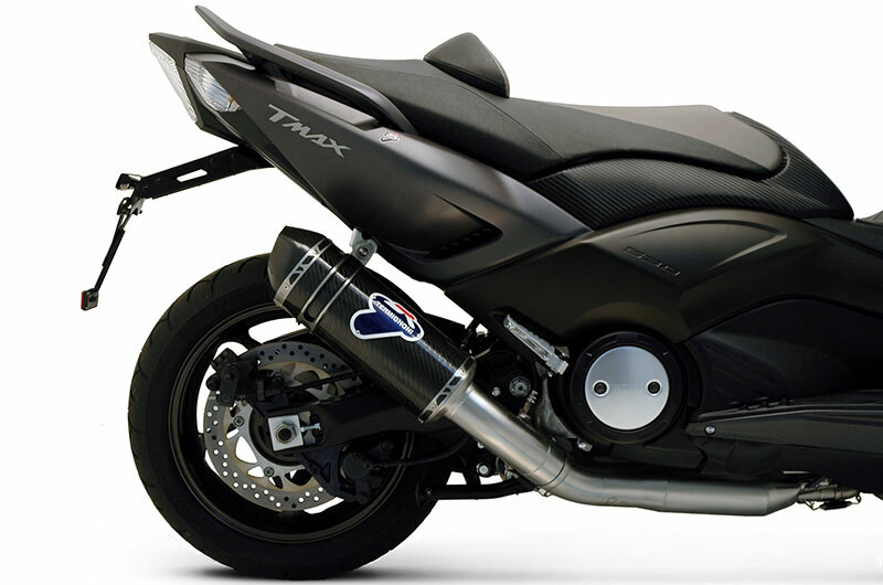 Termignoni Promozione Tmax 530 TERMIGNONI FULL EXHAUST RELEVANCE