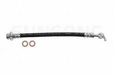 Rr Brake Hose Sunsong North America 2201365