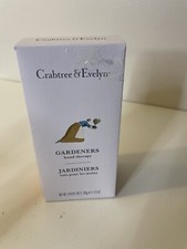 Crabtree Evelyn Gardeners Ultra-Moisturising Hand Therapy Hand Cream - 3.5oz