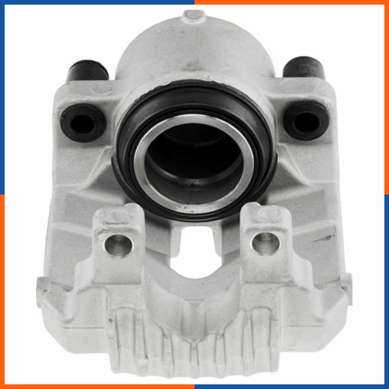 Étrier frein avant gauche BMW 34116769091 disque ventilé essence diesel