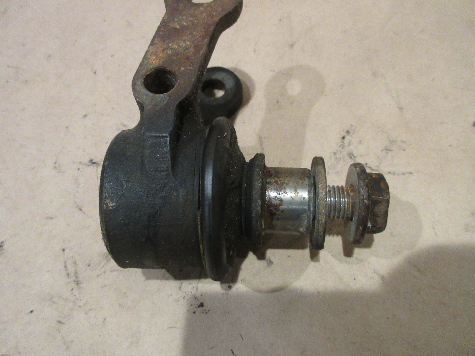 Ferrari 308,348,355,Many Others, Front Suspension Lower Ball Joint - P/N 133944