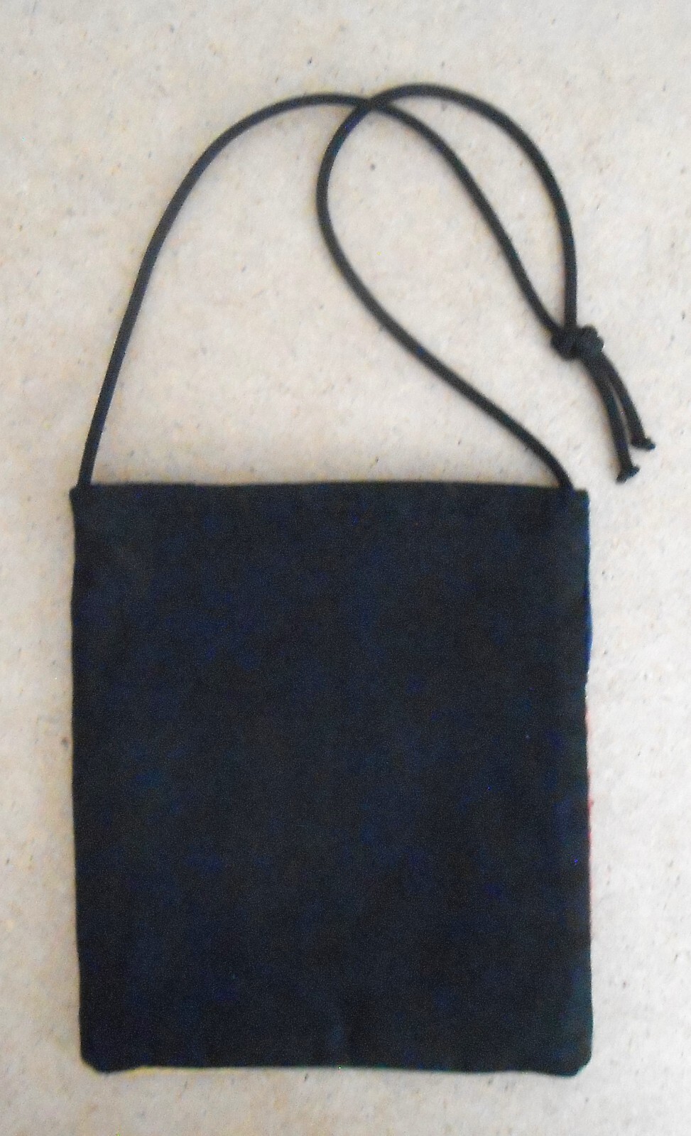 Unbranded Muticolored Patchwork Shoulder Bag - image 6