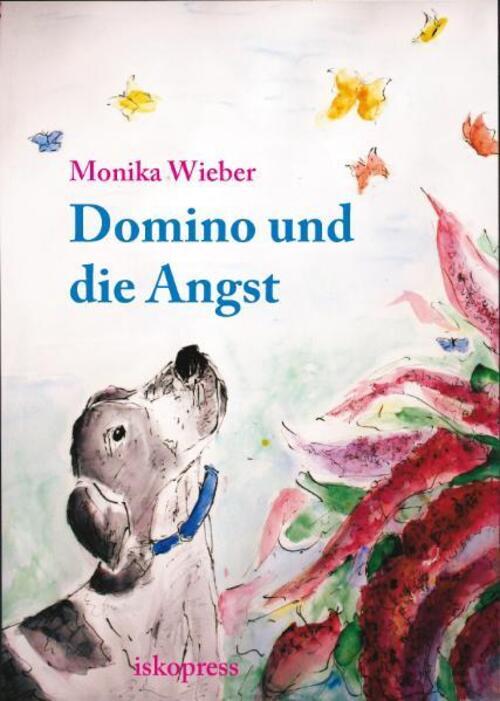 Thumbnail - Monika Wieber | Domino Und Die Angst | Buch | Deutsch (2010) | 48 S.