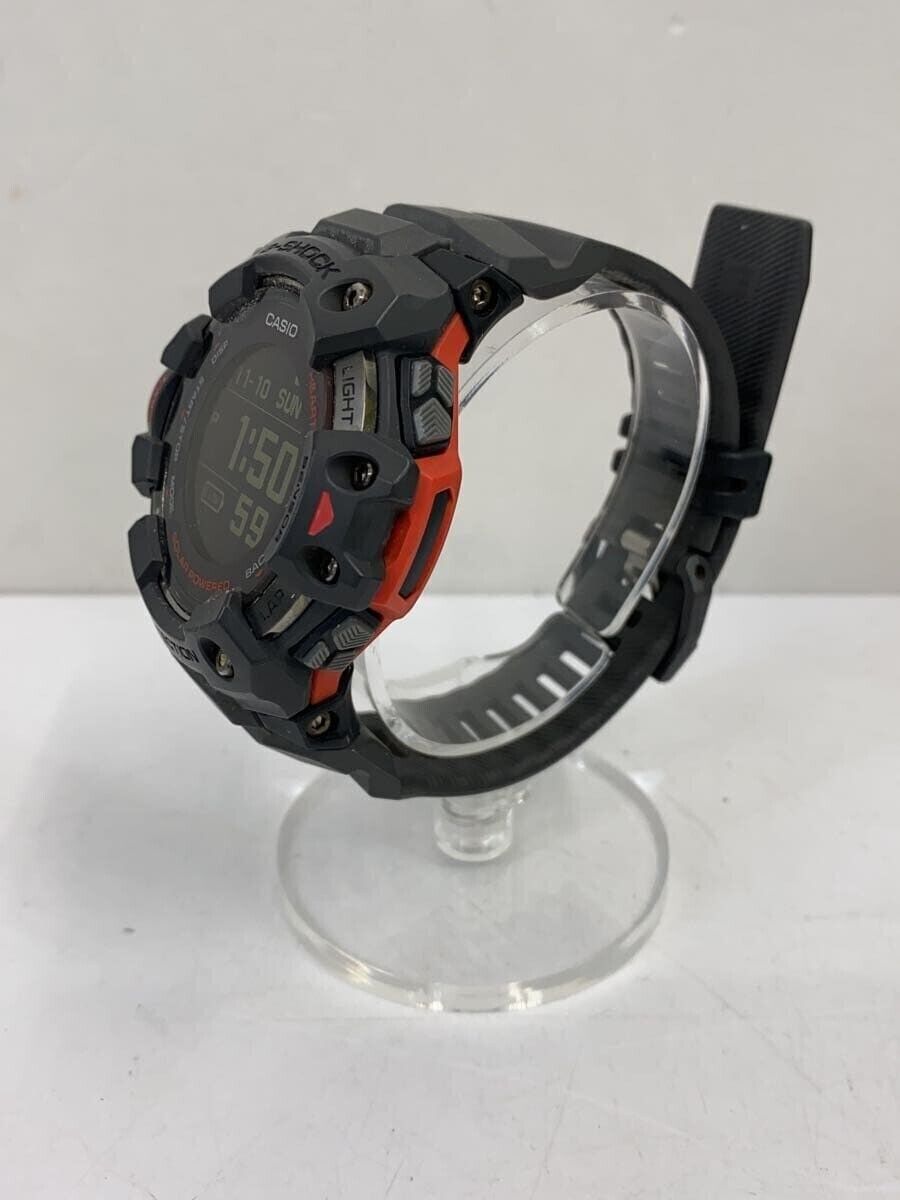 CASIO G-SHOCK Watch GBD-H1000-8JR G-SQUAD Bluetooth Mobile CASIO G-SHOCK Watch GBD-H1000-8JR G-SQUAD Bluetooth Mobile