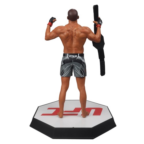 Mcfarlane UFC SportsPicks Jon Jones - Picture 6 of 10
